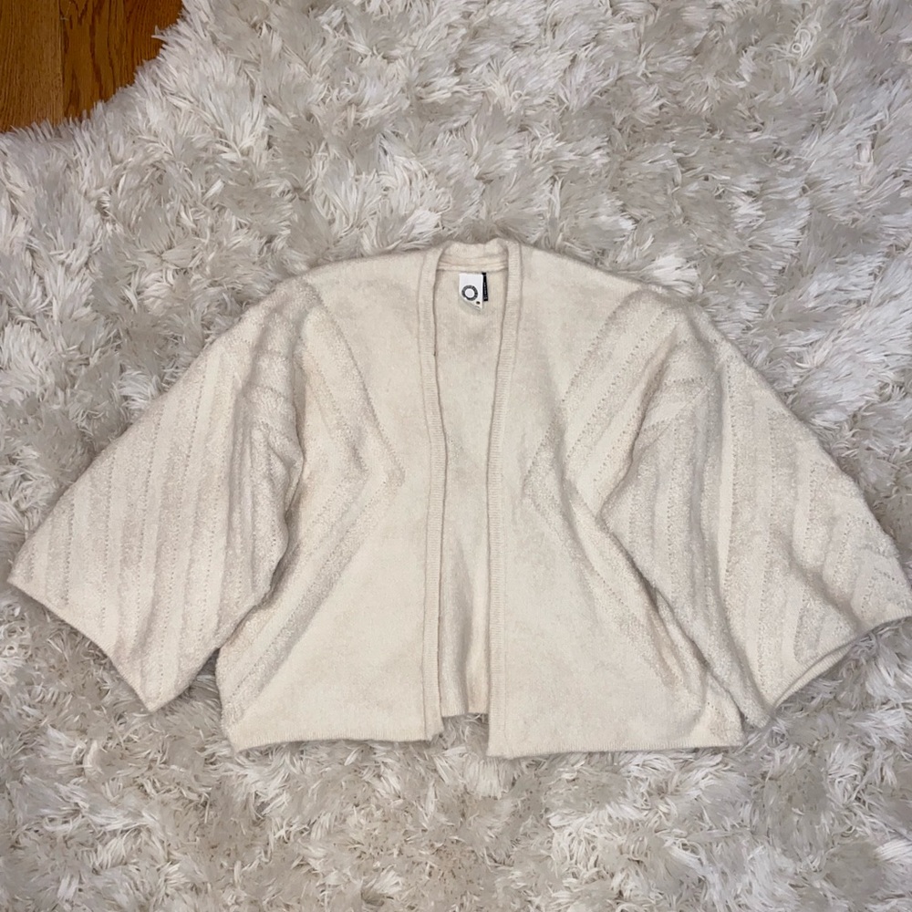 Anthropologie sweater - new without tags
